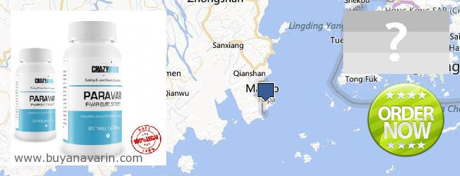 Dove acquistare Anavar in linea Macau